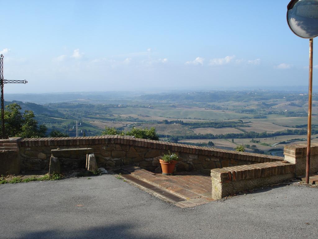 La Casa Panoramica Hotel Chianni Cameră foto